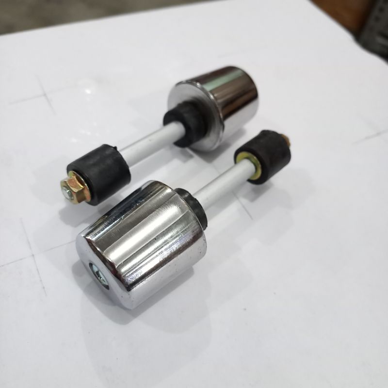 Jalu Stir Thunder 125 Bandul Stang Besi Kanan Kiri