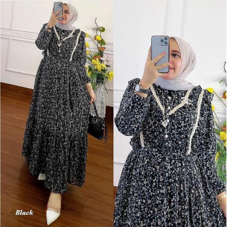 BAJU TERBARU NEW TIARA DRES BAHAN CERUTY BABYDOL PAKAIAN KONDANGAN WANITA TERBARU BAJU MUSLIM TERBARU BAJU WANITA TERBARU PAKAIAN MUSLIM TERBARU PAKAIAN WANITA TERBARU DRES KONDANGAN DRES MUSLIM GAMIS MUSLIM BAJU PESTA TERBARU DRES PESTA TERBARU BAJU 2022