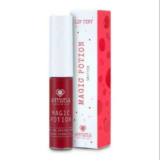 Emina Magic Potion Lip Tint