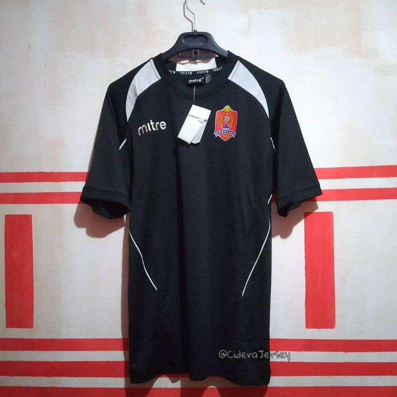 Jersey Original Persijap Jepara Away 2011 IPL ferly44