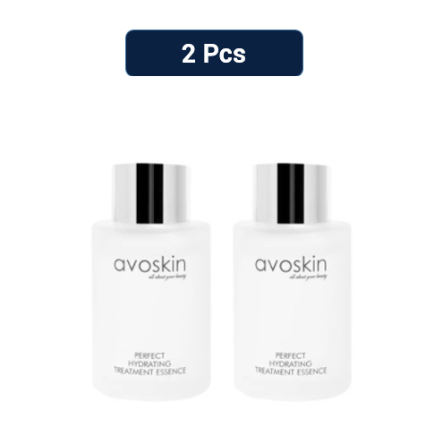 Avoskin Perfect Hydrating Treatment Essence (30 ml) 2 Pcs