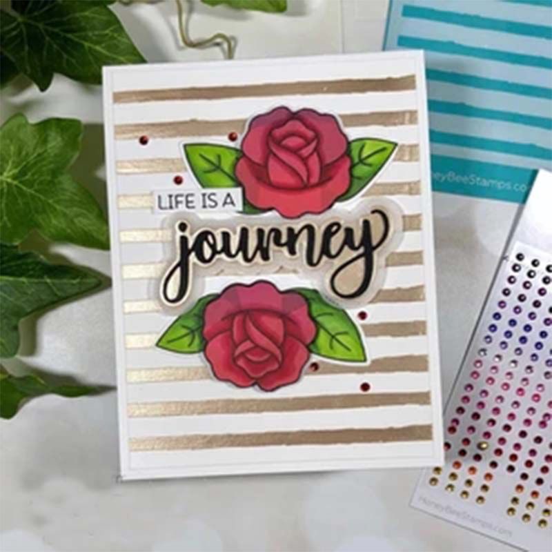 

love* Metal Cutting Dies Stencil Scrapbooking DIY Stamp Paper Card Embossing Decor