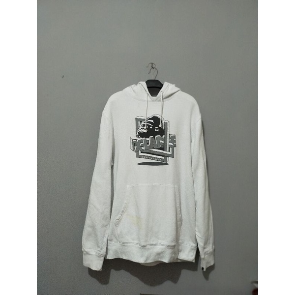 Hoodie X-LARGE