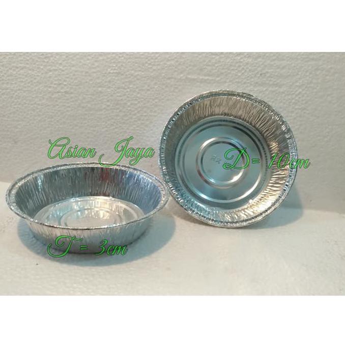 MANGKOK ALUMINIUM FOIL