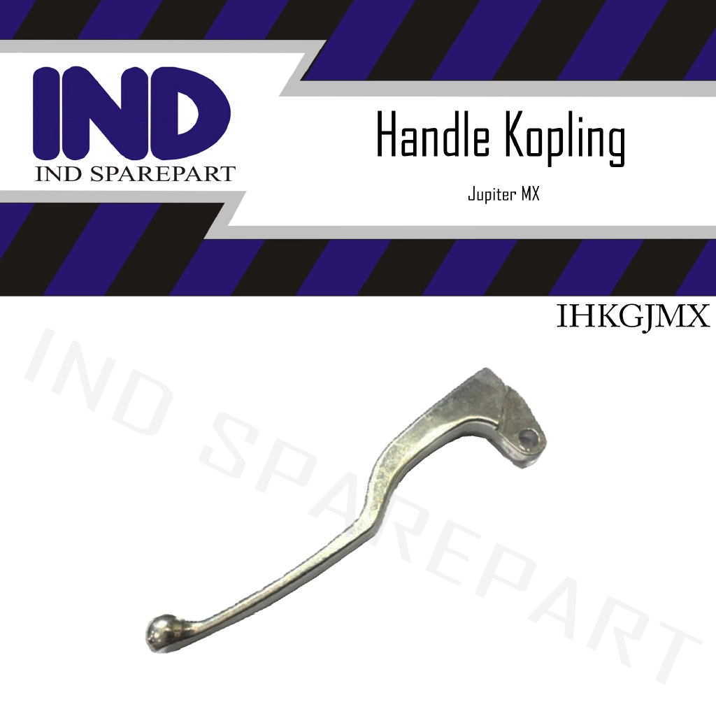 Handel/Handle Kopling Jupiter MX