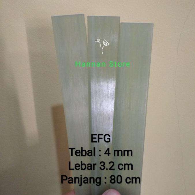 Efg 4 Mm 80 Cm Terlaris