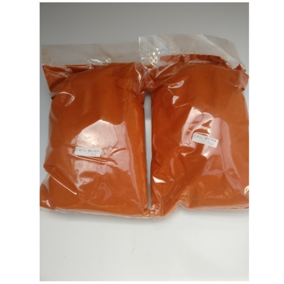 

Cabe bubuk / Chili Powder 1 KG