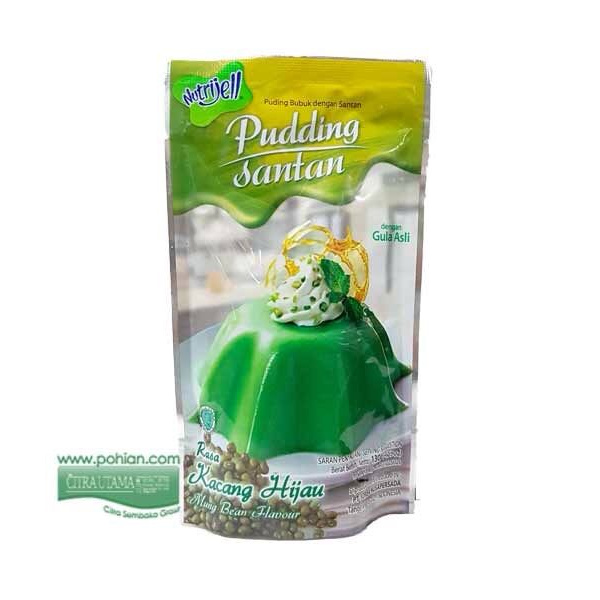 

Puding Nutrijell Plain Puding Nutrijel Plain Nutrijell Pudding Santan Rasa Kacang Hijau