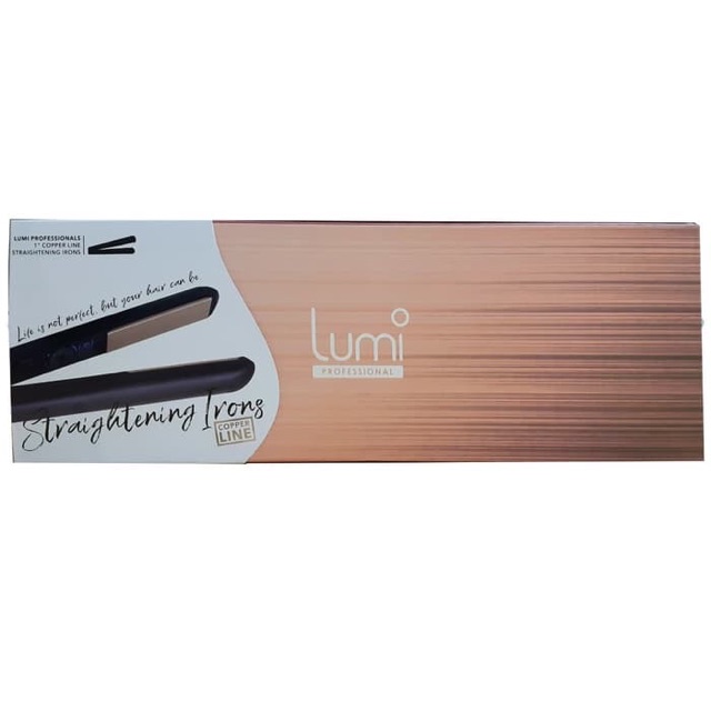 (TUFT)CATOKAN TUFT LUMI /Lumi Catokan Smothing Salon/Lumi Tuft Catokan 2in1/Catokan Curlintong Lumi/Catokan/Catokan Rebonding