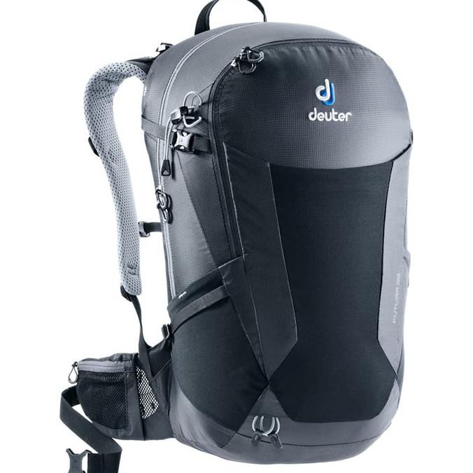 Deuter Futura 28 - Hitam Best Product