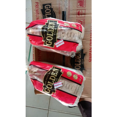 

BEBEK FROZEN MEREK GOLDEN.