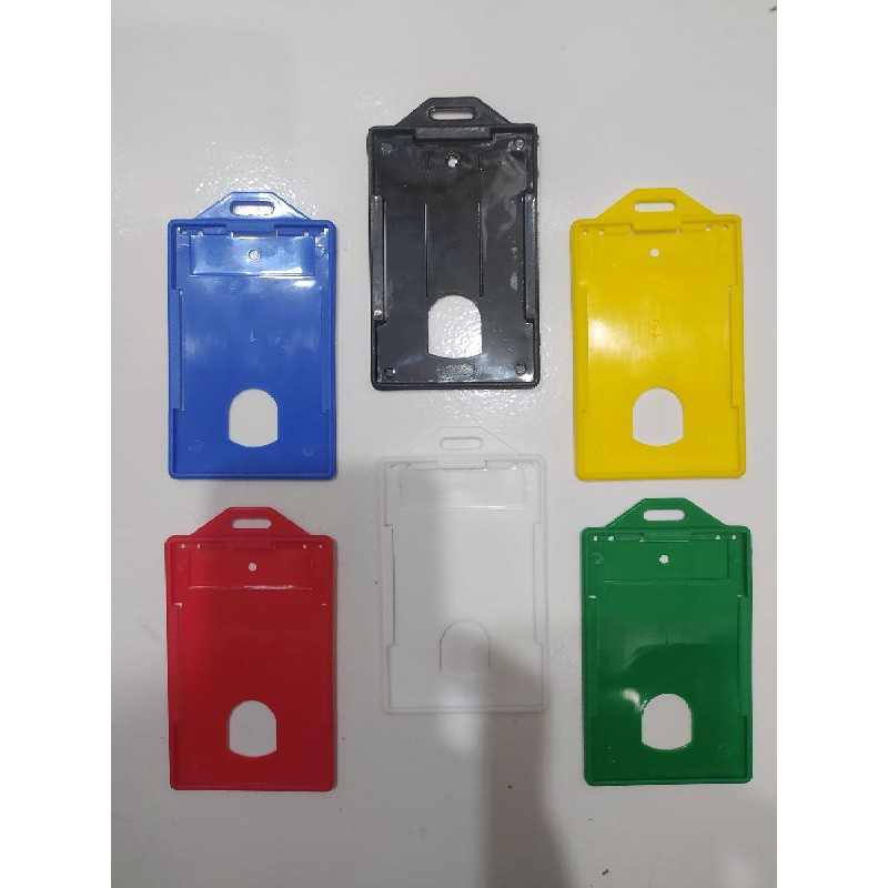

Name tag id card holder mika tempat id card case murah