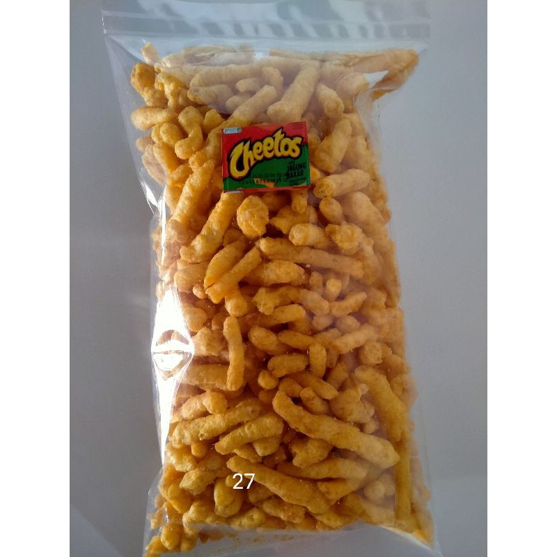 

Cetos