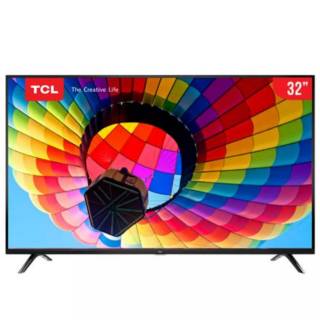 Led Tv 32 Inch TCL 32B3 Digital Hd Tv | Shopee Indonesia