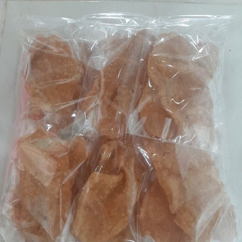 

keripik ladrang
