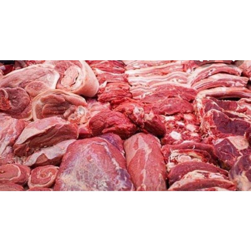 

DAGING KAMBING PER 250 GR SAYUR SEGAR PALEMBANG