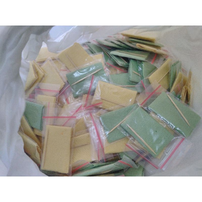 READY TISU MAKAN PRASMANAN / HAJATAN / PESTA PERNIKAHAN-1