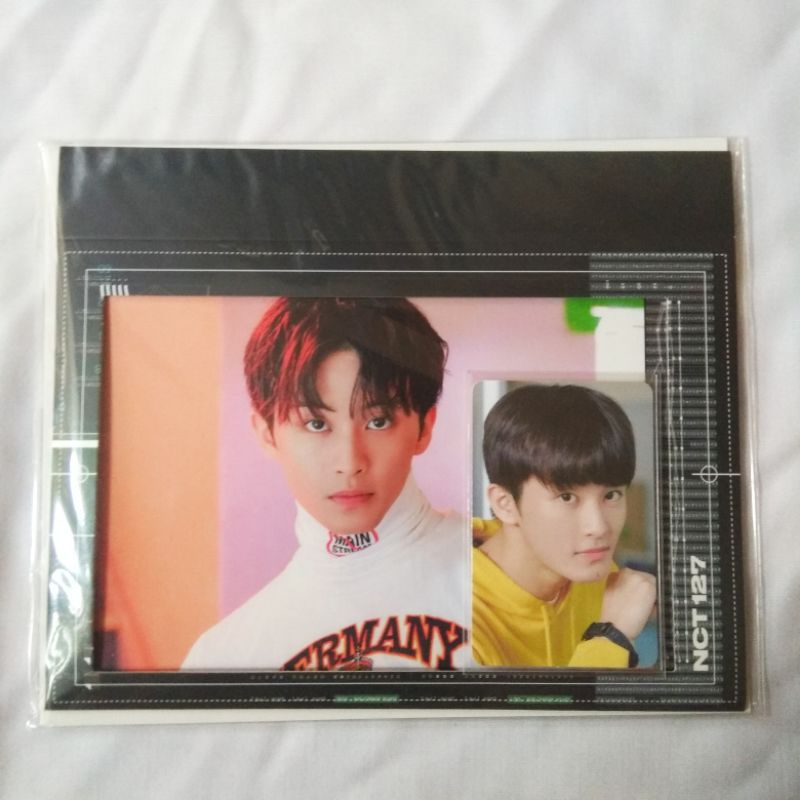 PHOTOFRAME NCIT MARK DAY VER