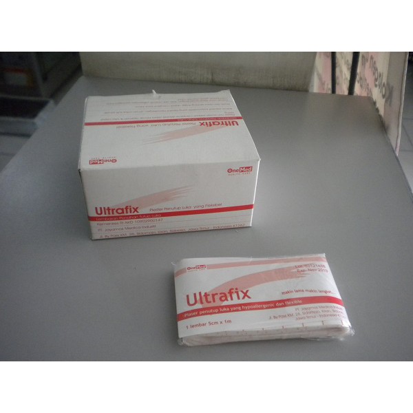 Ultrafix 5 x 1