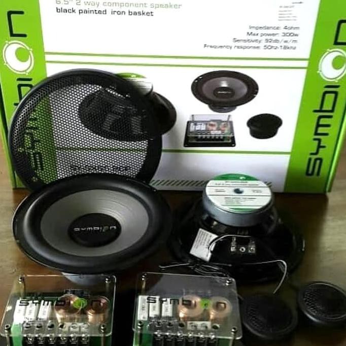 Speaker Split Symbion SY-SX65.2CP
