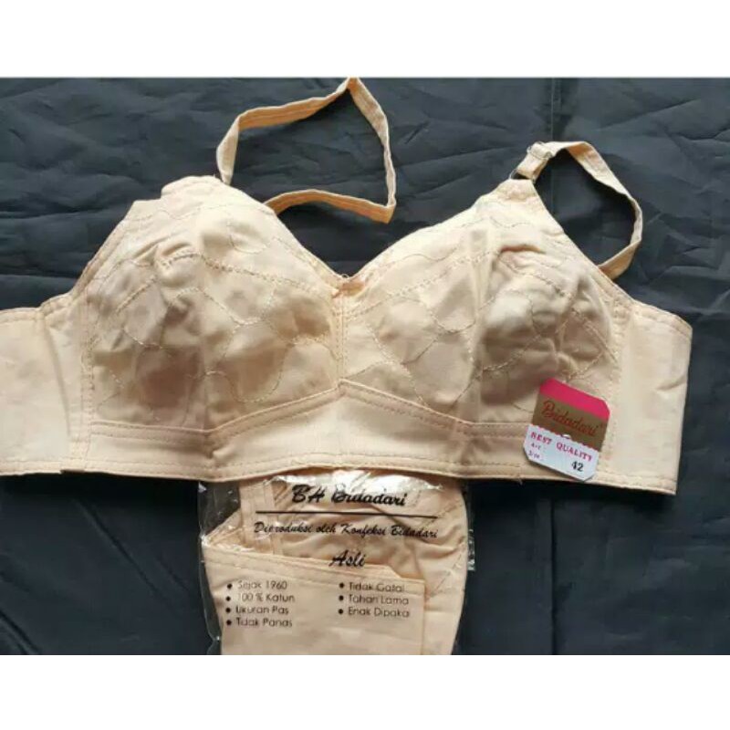 BH BIDADARI ASLI/BRA BIDADARI