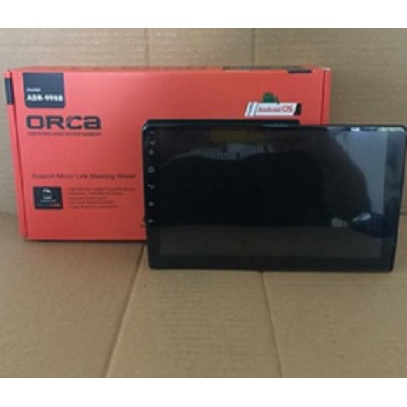 HEADUNIT ANDROID ORCA