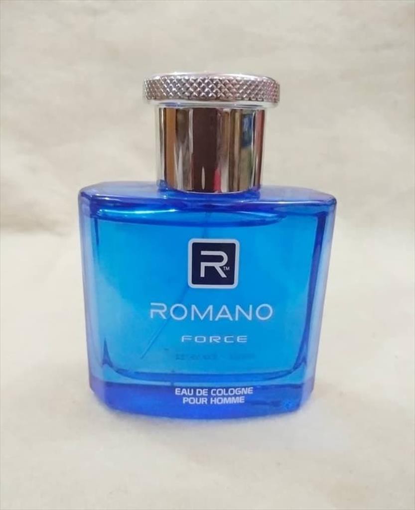 Romano Eau De Cologne Pour  Homme 50ml/100ml