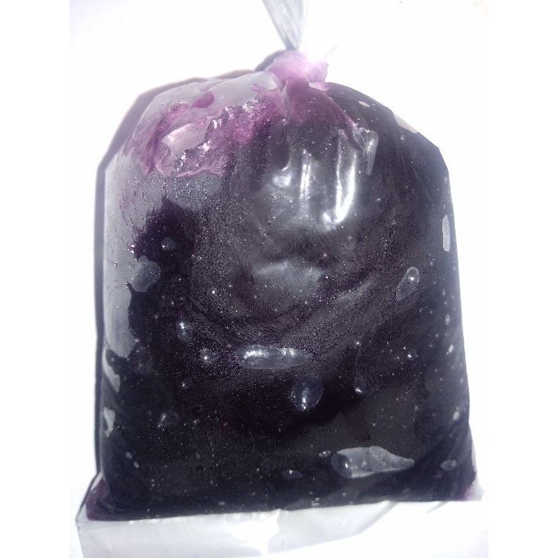

Selai Blueberry Morin 250 gr Repack