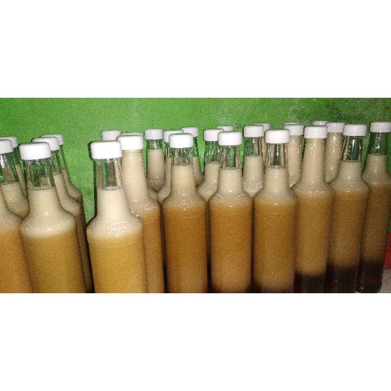 

MADU LIAR SUMBAWA ASLI 100% || ISI 460 ML ~ TERMURAH TERLARIS SEJAGAD