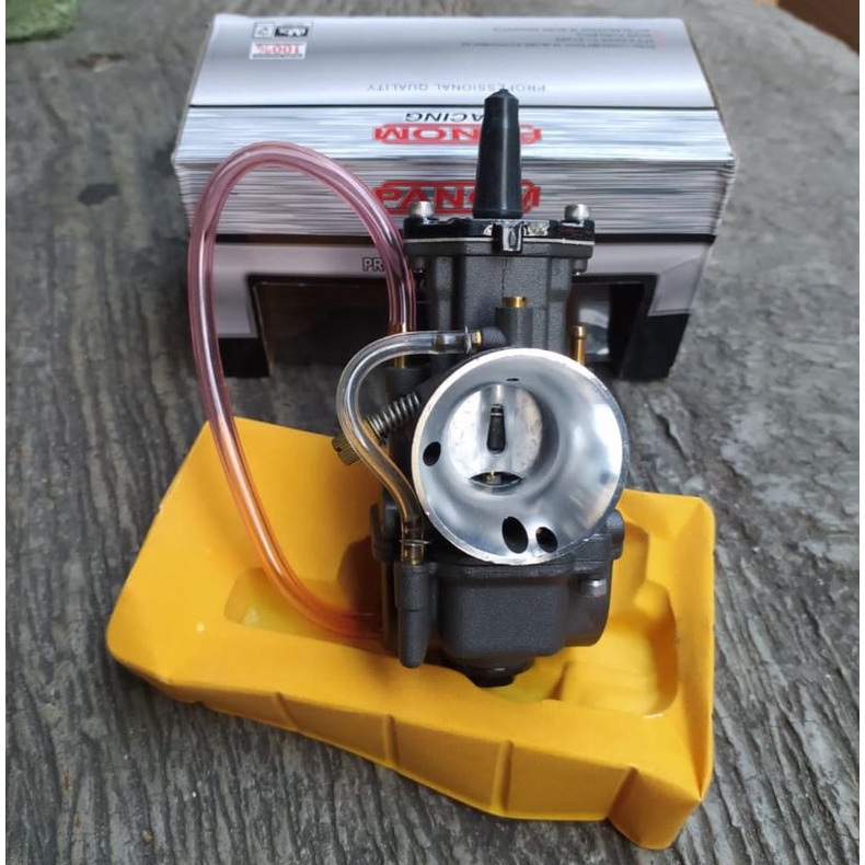 PWK 28 BLACK PANOM PWK 28