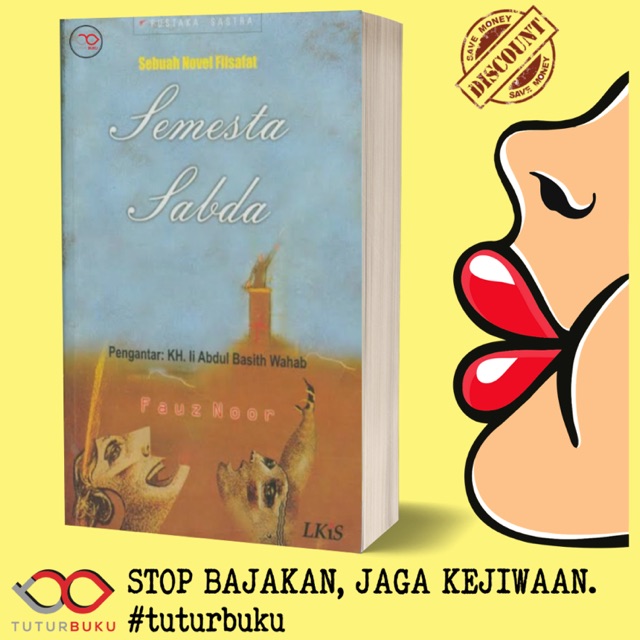 Semesta Sabda - Fauz Noor