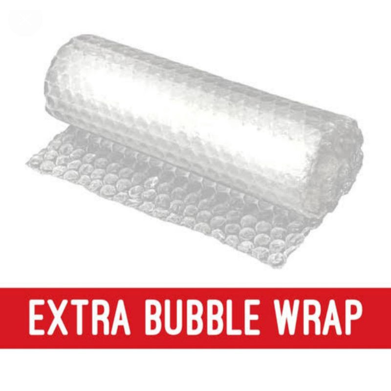 

Bubble Wrap