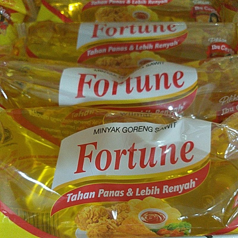 

fortune refill 500ml