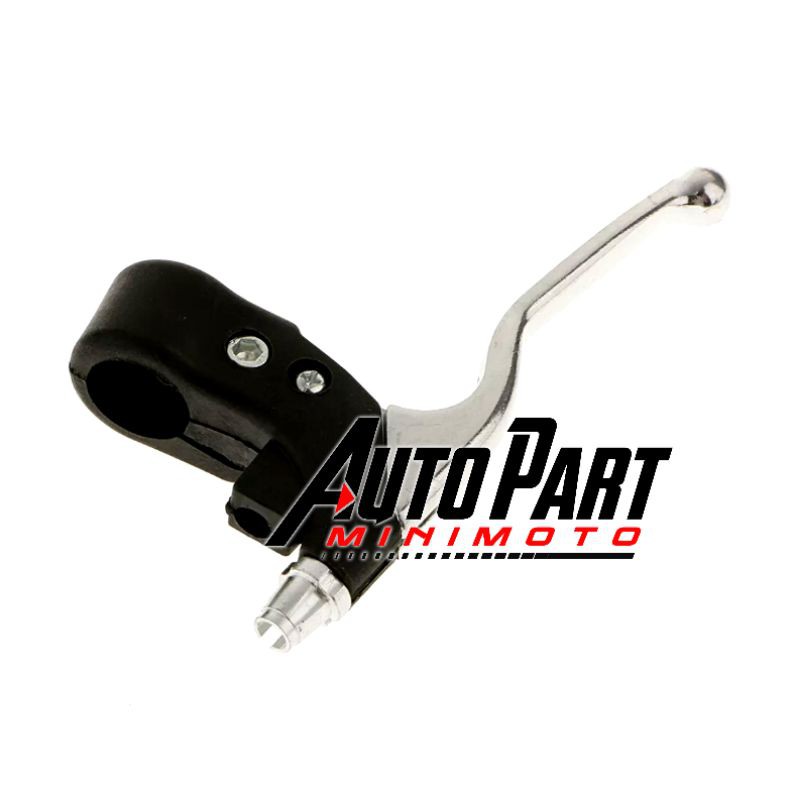 Handle Rem Kanan - Kiri Motor Mini GP - Mini Trail - Mini ATV 50cc