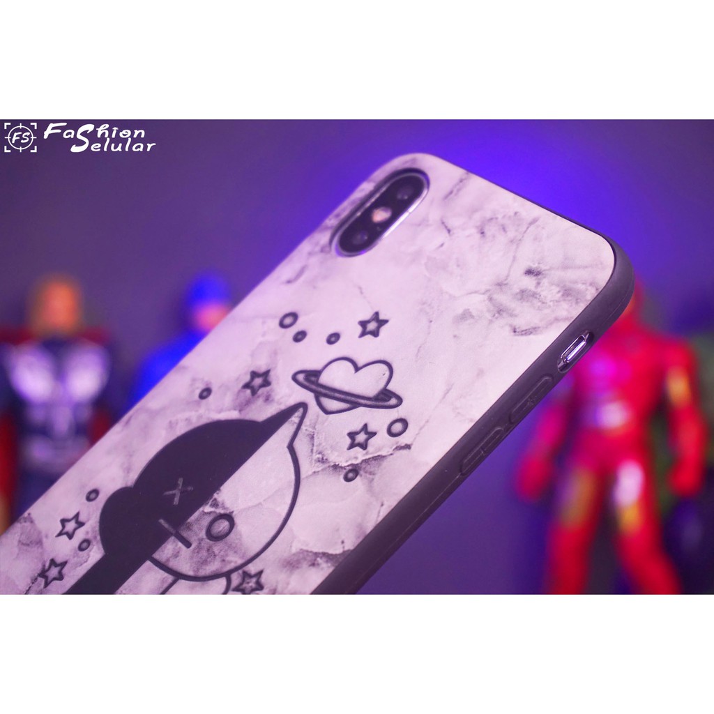 GoodCase-Fs Korean Style Soft Case iPh 6 | 6+ | 7/ 8 | 7+/ 8+ | X