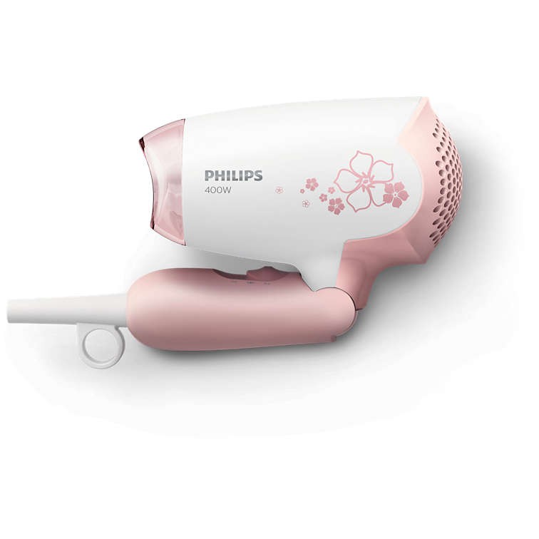 Philips HP-8108 Hair Dryer PHILIPS hair dryer HP8108 - Pengering Rambut Dry Care hairdryer