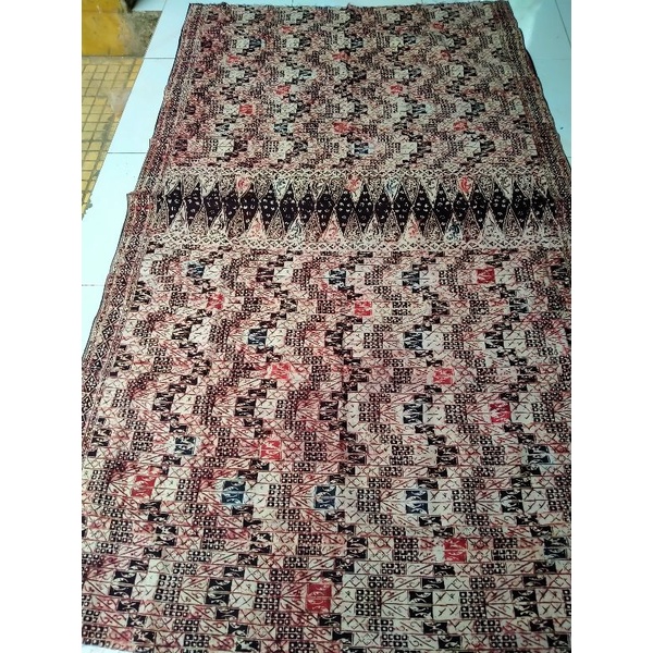Sarung Cap Tanjung bumi