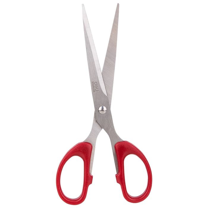 

Gunting Deli Office 6009 - 180 mm / 7