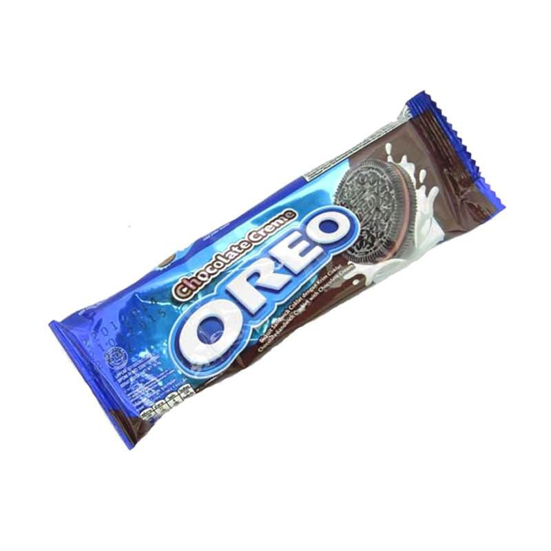 

Oreo Biskuit 1 bungkus