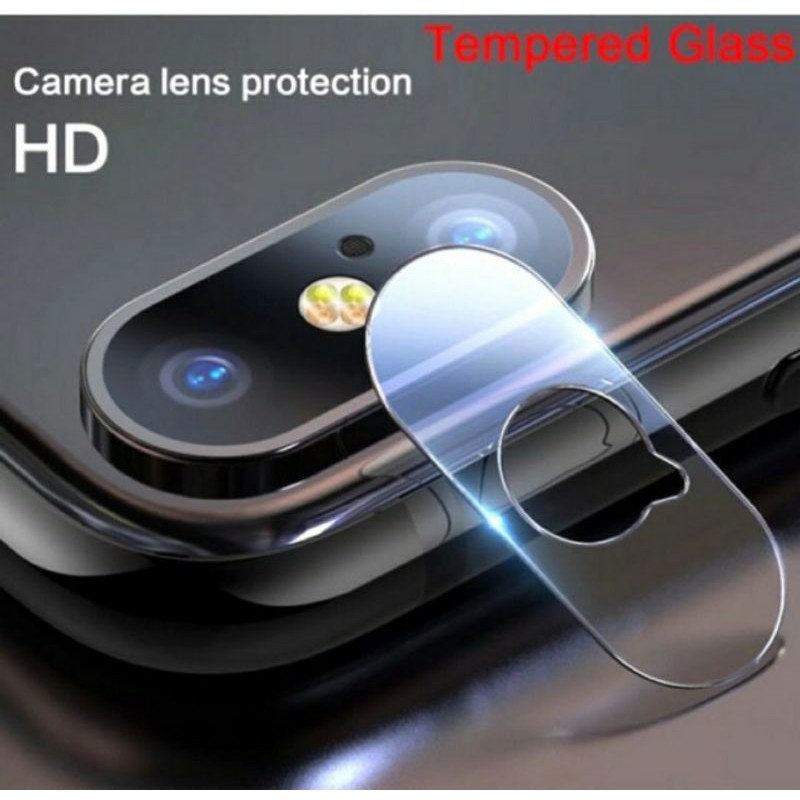 TEMPERED GLASS KAMERA - TG KAMERA REALME 3 - REALME 5 - REALME 5 PRO - REALME U1 - REALME XT