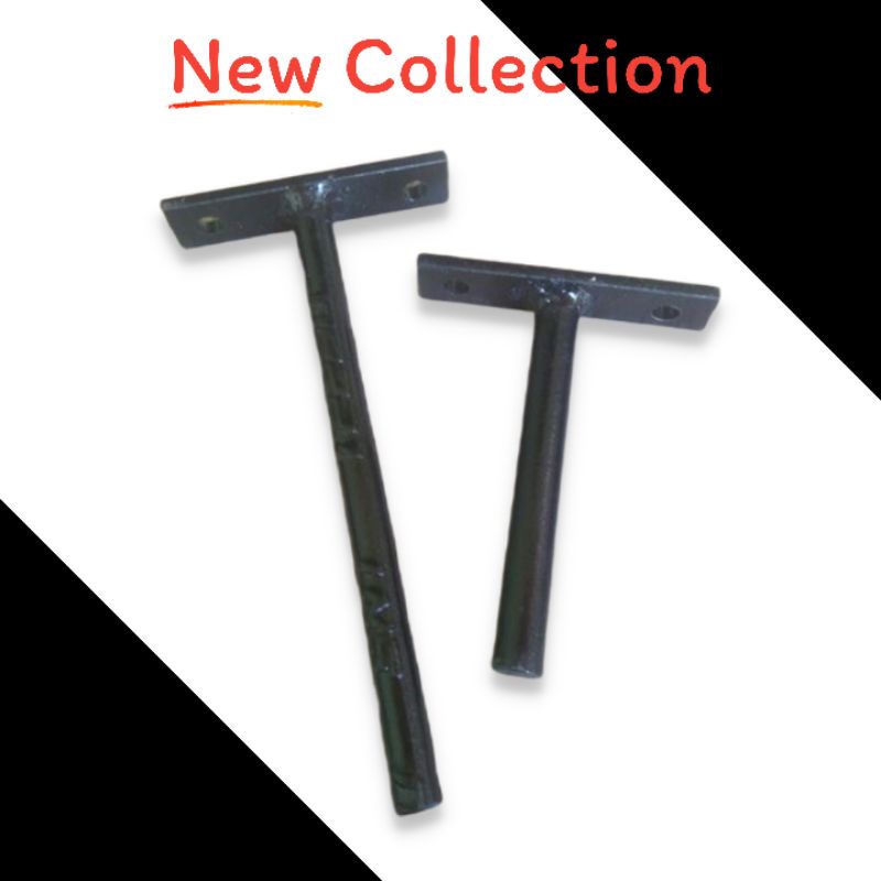 ambalan rak dinding minimalis / ambalan rak dinding melayang