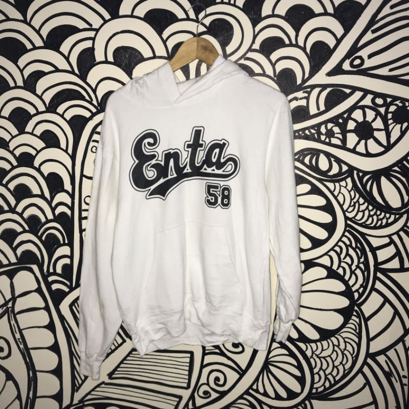 Hoodie TED Enta Prinstar