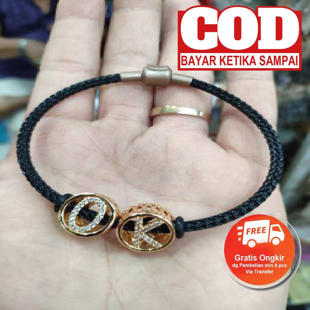 LIONTIN HURUF LIONTIN EMAS LIONTIN LAPIS EMAS LIONTIN KOREA HURUF SLUN Victoria