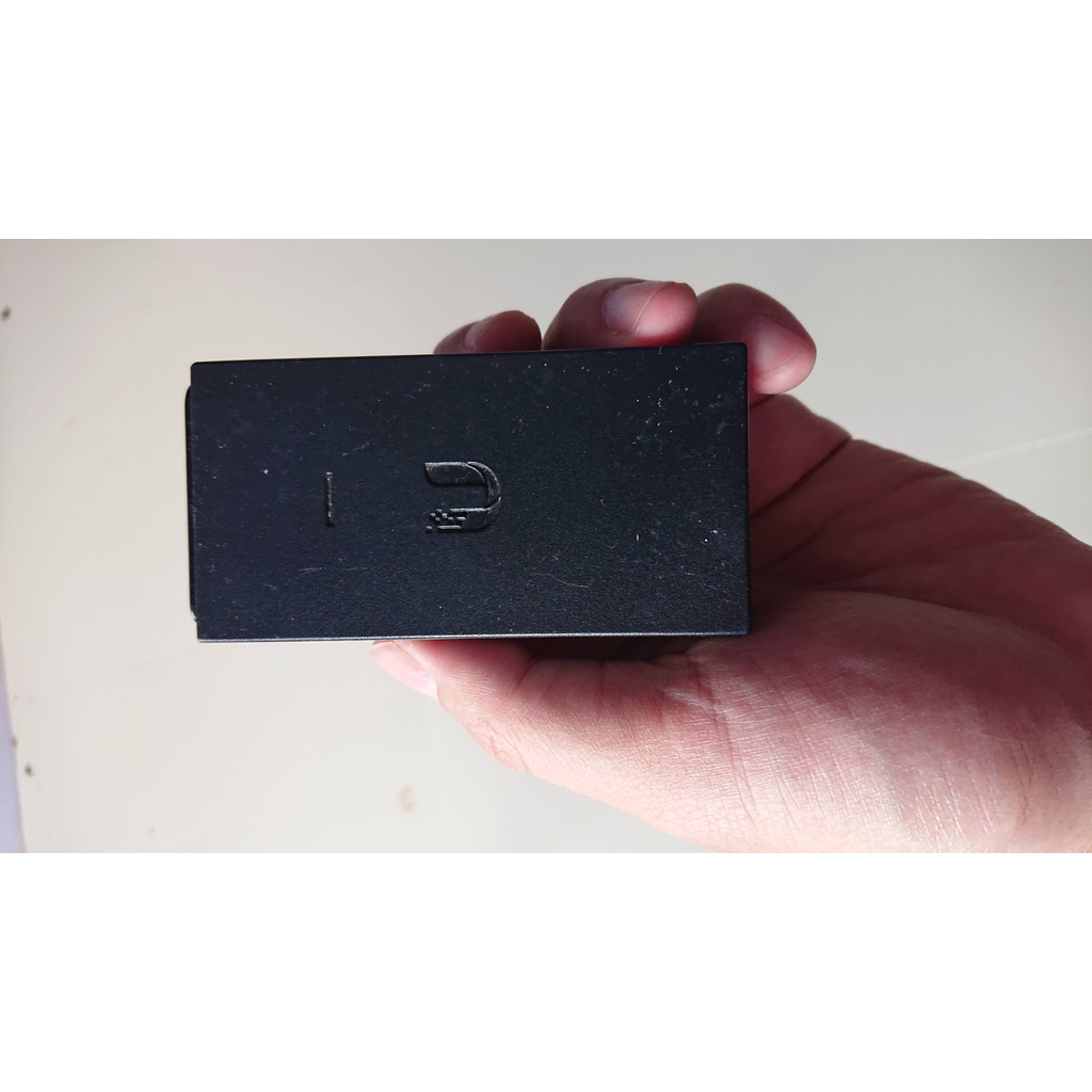 adaptor poe ubnt 24v 0.5A Bekas Airgrid M5 Normal
