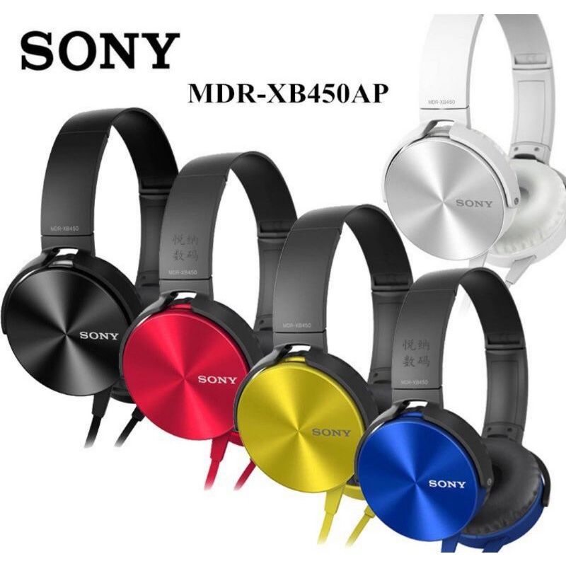 headphone sony