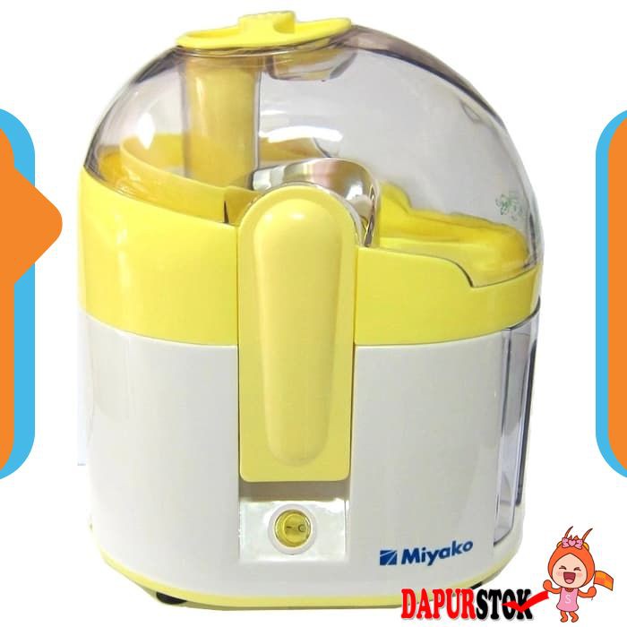 MIYAKO Juicer JE-507