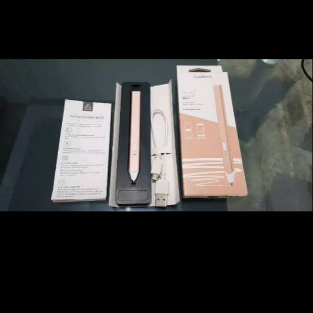 Adonit snap 2, kompatibel dengan android dan ios