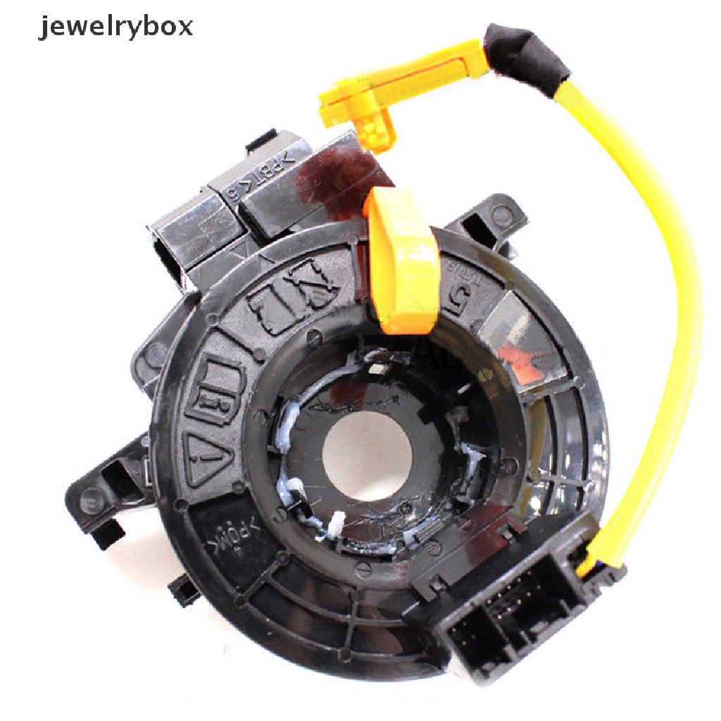 (Box) Kabel Spiral Clock Spring Airbag Untuk Hilux Vigo Innova 84306-0K020