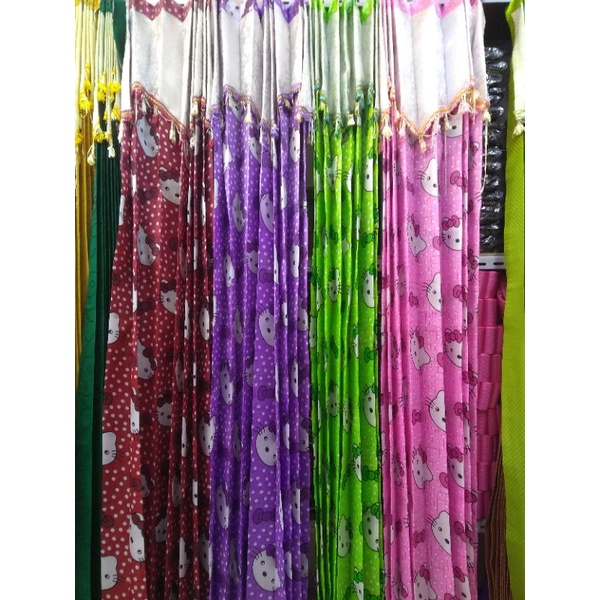 gorden pliske karakter hello Kitty