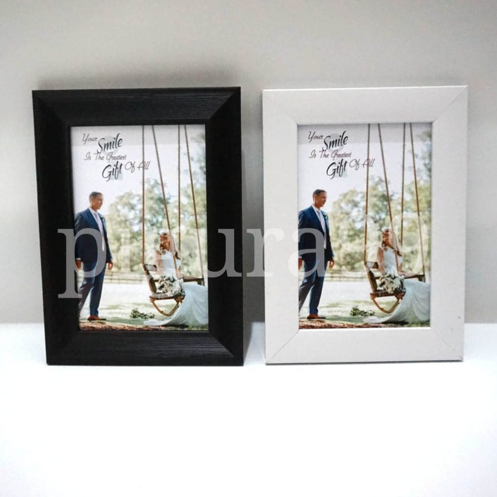 BINGKAI 5R / PIGURA FOTO / FRAME FOTO / BINGKAI FOTO